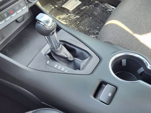 New 2025 Ford Mustang Coupe image 21