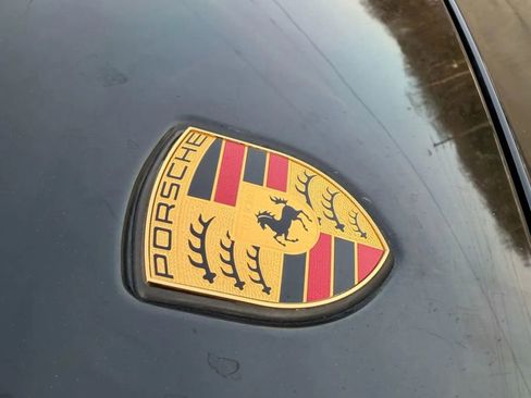 Used 2011 Porsche Panamera image 5