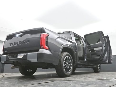 Used 2022 Toyota Tundra Limited image 56