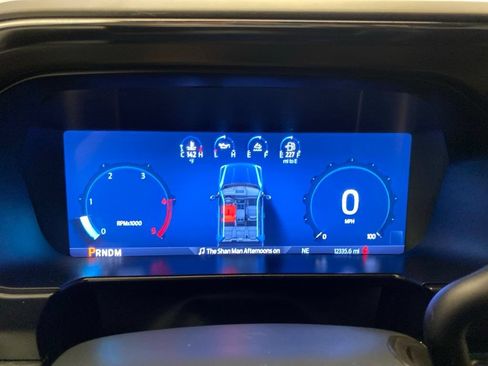 Used 2024 Ford F250 Lariat w/ Lariat Ultimate Package AWD/4WD image 19