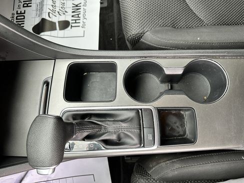 Used 2019 Kia Optima LX image 22