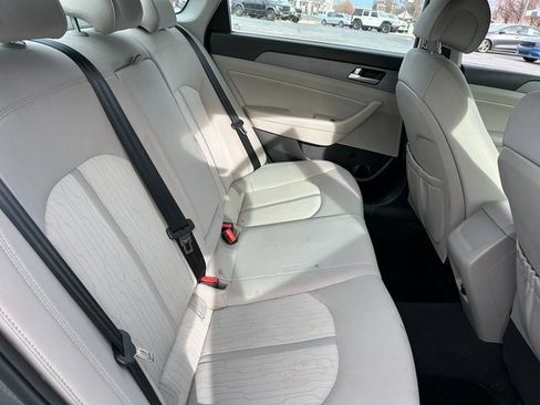 Used 2017 Hyundai Sonata SE image 25