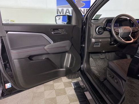 Certified 2023 Chevrolet Colorado Z71 w/ Z71 Convenience Package 2 image 28