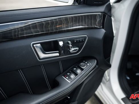Used 2015 Mercedes-Benz E 63 AMG S-Model image 62