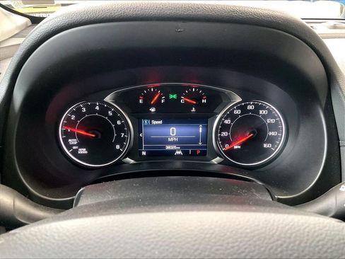 Used 2024 GMC Terrain SLE AWD/4WD image 15