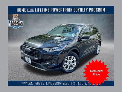 Used 2024 Ford Escape Active w/ Tech Pack #1