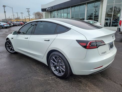 Used 2023 Tesla Model 3 Long Range image 6