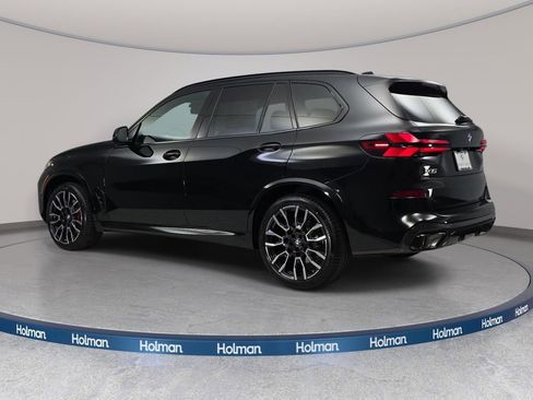 New 2026 BMW X5 xDrive40i image 7