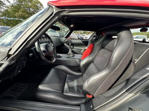 Used 2002 Dodge Viper RT/10 image 9