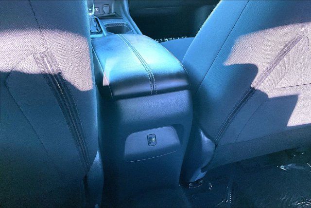 Used 2024 Nissan Sentra SV FWD image 10