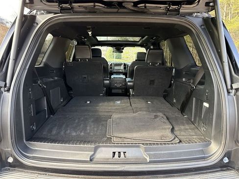Used 2021 Ford Expedition Limited image 22