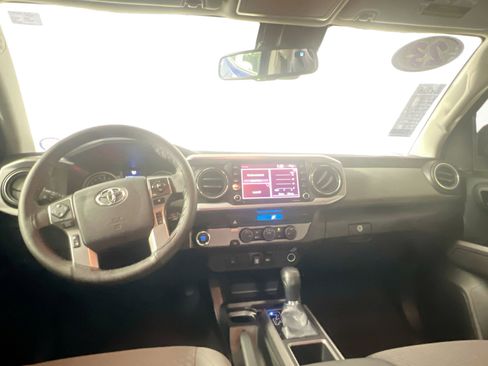 Used 2023 Toyota Tacoma SR5 image 29