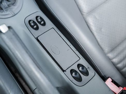 Used 2002 Porsche 911 Targa image 68