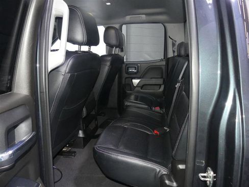 Used 2019 Chevrolet Silverado 1500 LT w/ All Star Edition image 24