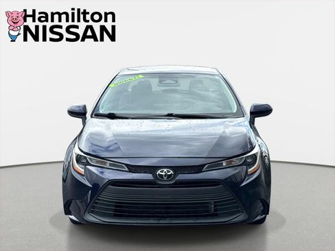 Used 2024 Toyota Corolla LE image 6