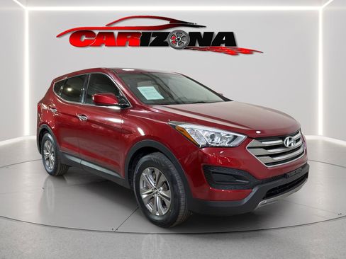 Used 2014 Hyundai Santa Fe Sport FWD image 1