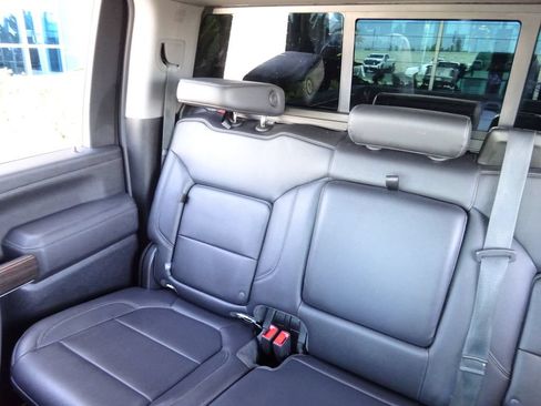Used 2020 Chevrolet Silverado 2500 LT w/ All Star Edition AWD/4WD image 14