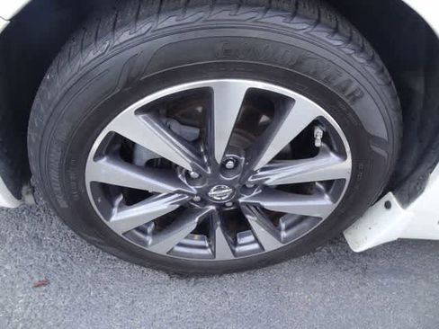 Used 2016 Nissan Altima 2.5 SV FWD image 22