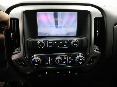 Used 2015 Chevrolet Silverado 1500 LT w/ All Star Edition image 6
