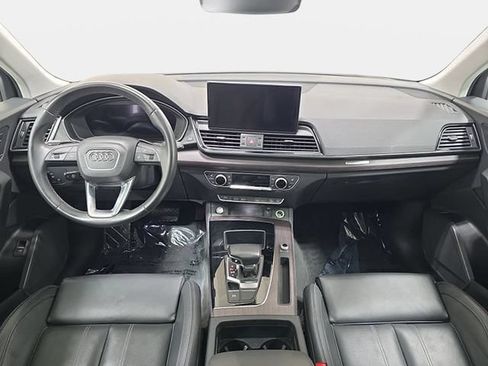 Used 2021 Audi Q5 2.0T Premium Plus AWD/4WD image 9