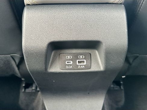 Certified 2025 Subaru Crosstrek 2.5i Sport w/ Crosstrek Mirror Package image 35