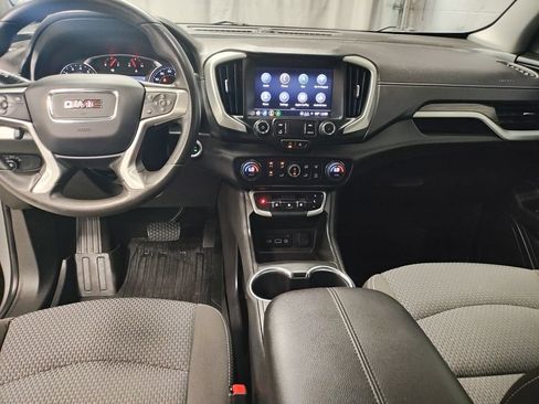 Used 2023 GMC Terrain SLE w/ Driver Convenience Package FWD image 30