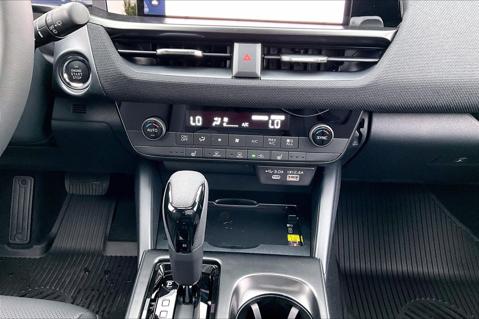 New 2026 Subaru Outback Limited XT AWD/4WD image 21