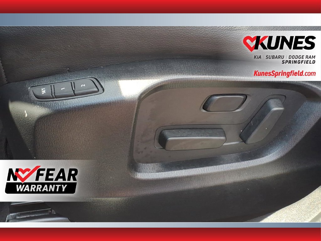 Used 2025 MAZDA CX-5 Carbon Edition AWD/4WD image 18