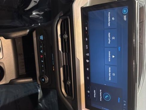 Used 2025 Ford Bronco Sport Big Bend image 18