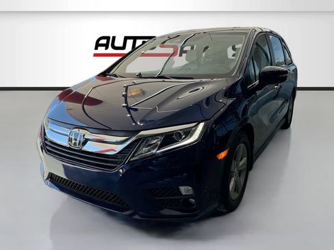 Used 2020 Honda Odyssey EX-L image 3