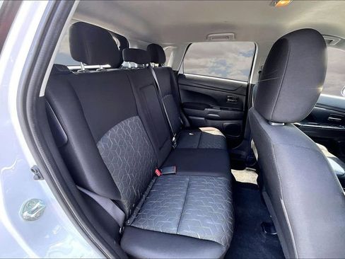 Used 2024 Mitsubishi Outlander Sport AWD image 25