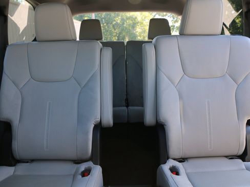 Used 2024 Lexus TX 350 FWD w/ Technology Package image 30
