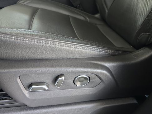 Used 2024 GMC Sierra 1500 Denali w/ Denali Reserve Package image 12