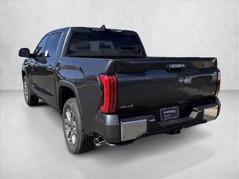 New 2026 Toyota Tundra 1794 Edition AWD/4WD image 5