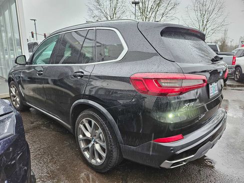 Used 2019 BMW X5 xDrive40i w/ Convenience Package image 4