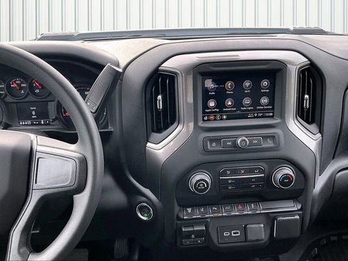 New 2026 Chevrolet Silverado 2500 W/T image 4