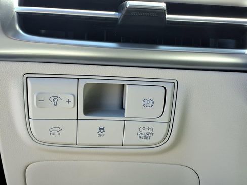 New 2026 Hyundai Tucson SEL AWD/4WD image 16