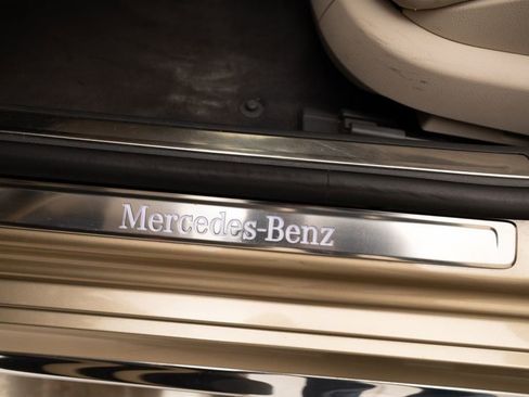 Used 2022 Mercedes-Benz S 500 4MATIC image 37
