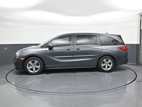 Used 2019 Honda Odyssey EX-L image 4