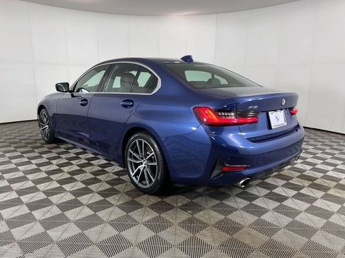 Used 2021 BMW 330i xDrive Sedan w/ Premium Package image 7
