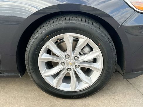 Used 2023 Chevrolet Malibu LT image 10