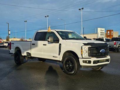 Certified 2024 Ford F350 XLT