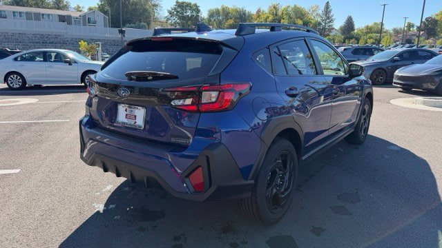 Used 2026 Subaru Crosstrek 2.5i Sport w/ Crosstrek Mirror Package AWD/4WD image 5