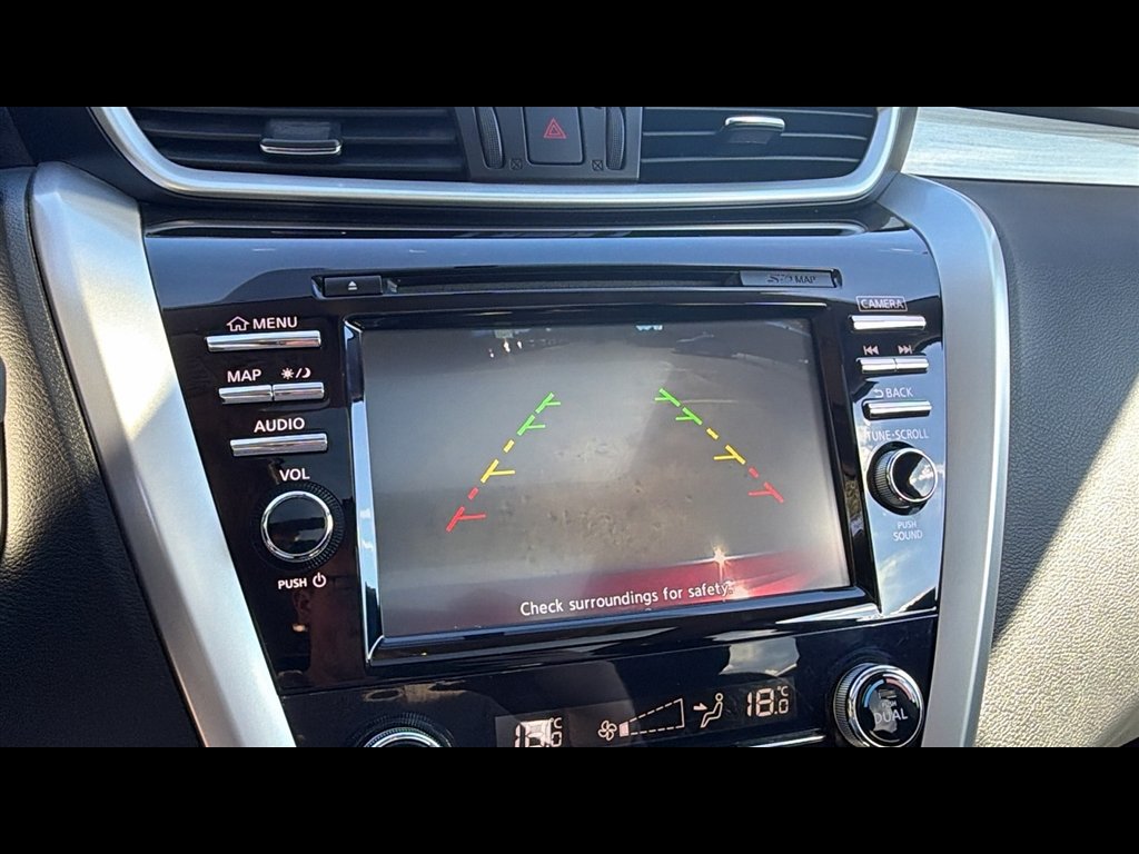 Used 2016 Nissan Murano S AWD/4WD image 19