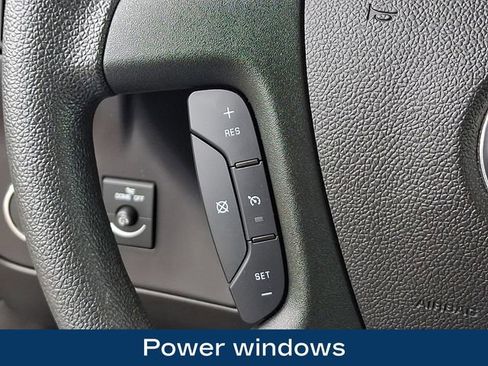 Used 2024 GMC Savana 2500 w/ Driver Convenience Package RWD image 7