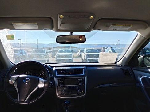 Used 2017 Nissan Altima 2.5 SL image 8