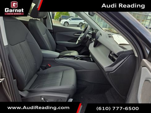 New 2026 Audi Q3 quattro 2.0T AWD/4WD image 13