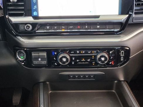 New 2026 Chevrolet Silverado 3500 High Country w/ High Country Premium Package image 49