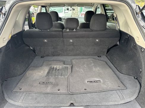Used 2019 Nissan Murano S image 34