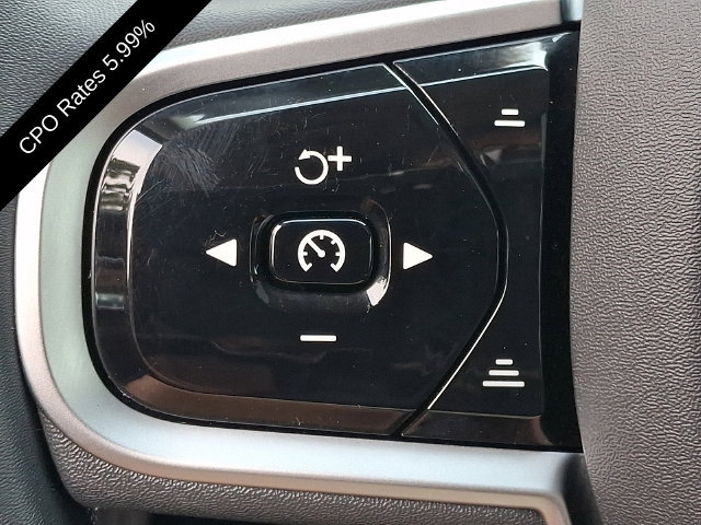 Certified 2025 Volvo V60 B5 Cross Country Ultra AWD/4WD image 25